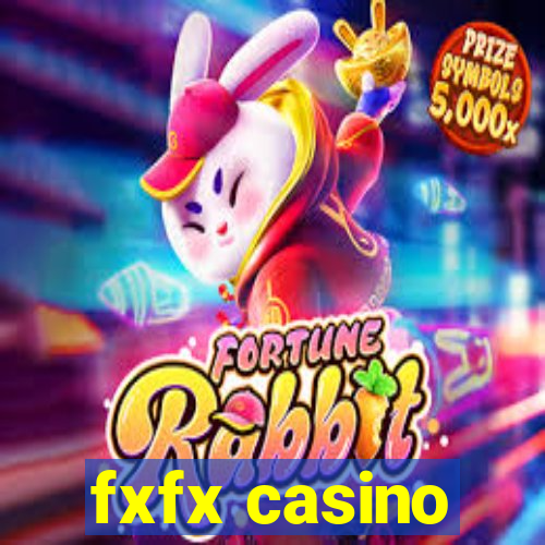 fxfx casino